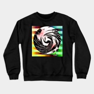 Psychedelicool IV Crewneck Sweatshirt